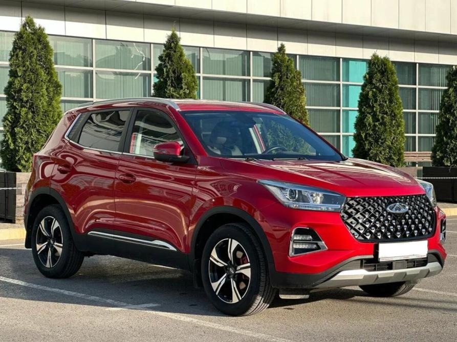 Chery Tiggo 4 Pro I Уфа  - изображение 1