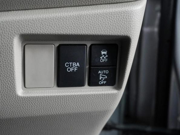 Honda N-WGN I Рестайлинг с пробегом 2016 года, цена 799 000 рублей, 161721 км, хэтчбек, Автокод Объявления