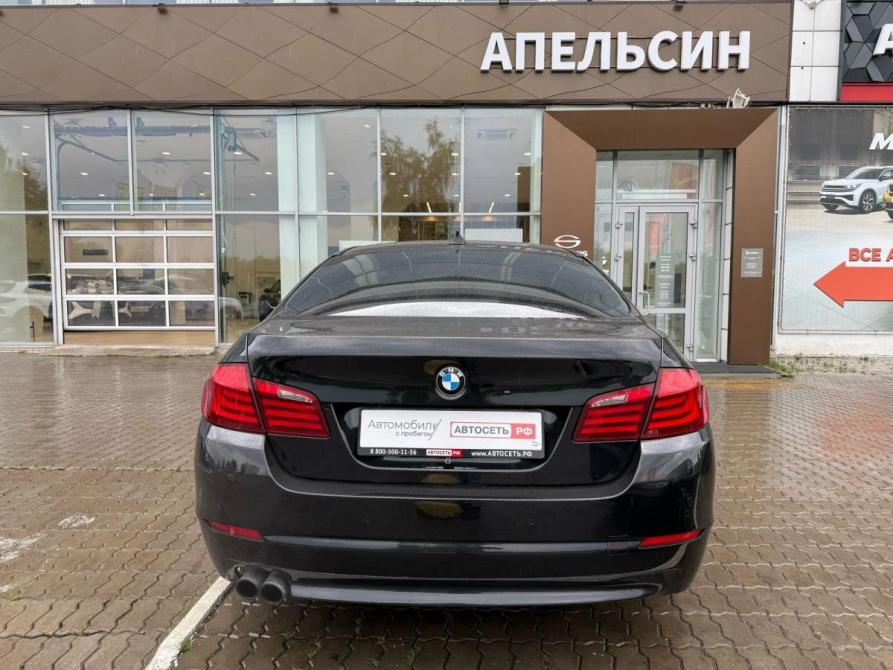 BMW 5 серии VI (F10/F11/F07) Набережные Челны  - изображение 16
