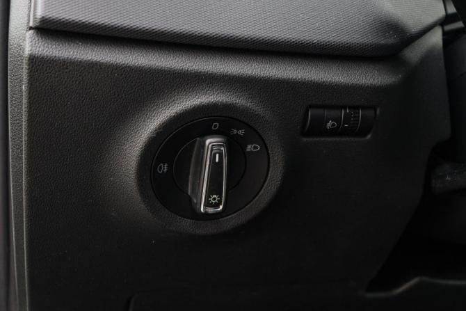 Skoda Rapid II с пробегом 2020 года, цена 1 610 000 рублей, 75742 км, лифтбек, Автокод Объявления
