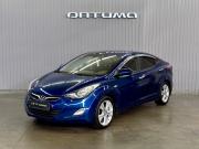Hyundai Elantra V (MD) Краснодар  - изображение 21