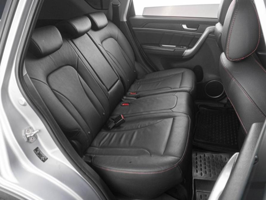 Haval H6 I Тюмень  - изображение 7