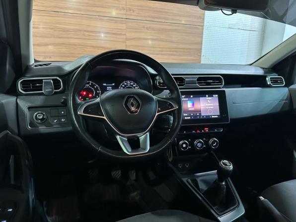 Renault Duster II с пробегом 2021 года, цена 2 049 000 рублей, 48155 км, внедорожник, Автокод Объявления