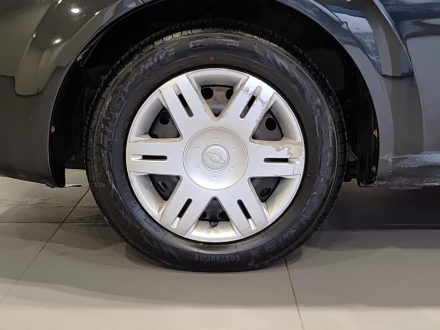 Chevrolet Lacetti I Казань  - изображение 22