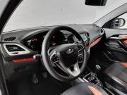 Lada (ВАЗ) Vesta I Уфа  - изображение 40