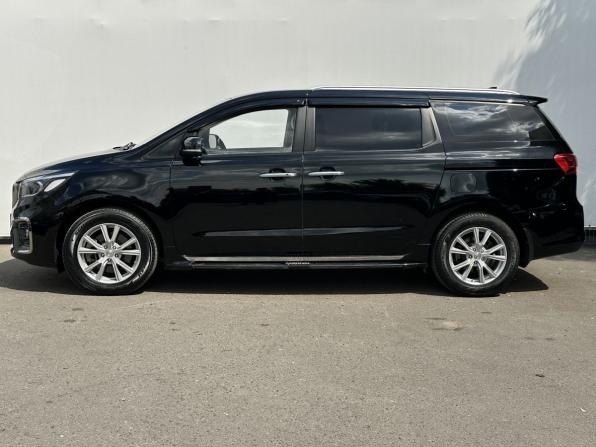 Kia Carnival III с пробегом 2019 года, цена 2 800 000 рублей, 143457 км, минивэн, Автокод Объявления