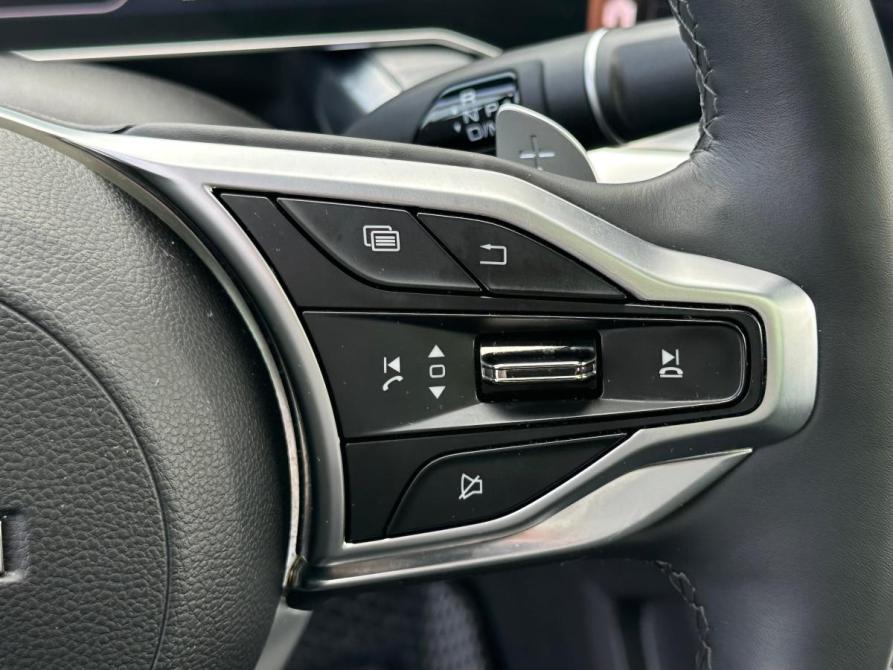 Haval F7 II Самара  - изображение 17