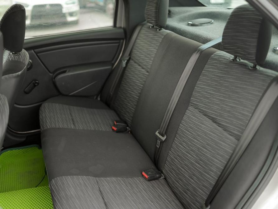 Renault Logan I Рестайлинг Ижевск  - изображение 12