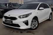 Kia Ceed III Санкт-Петербург  - изображение 19
