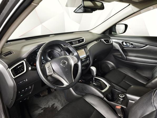 Nissan X-Trail III с пробегом 2016 года, цена 1 605 000 рублей, 167980 км, внедорожник, Автокод Объявления