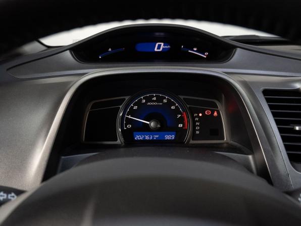 Honda Civic VIII с пробегом 2008 года, цена 800 000 рублей, 202763 км, седан, Автокод Объявления