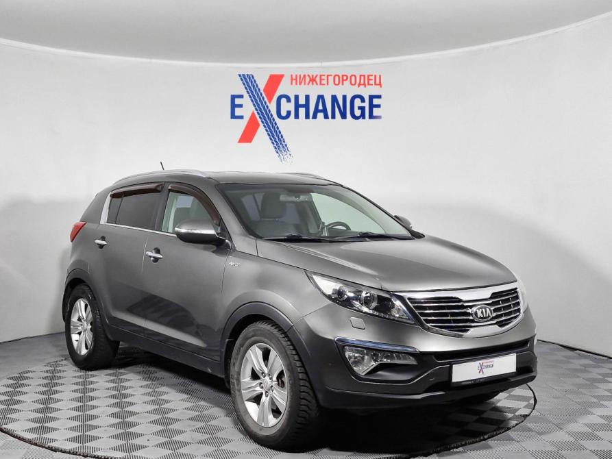 Kia Sportage III Нижний Новгород  - изображение 7