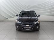 Chevrolet Aveo II Волгоград  - изображение 37