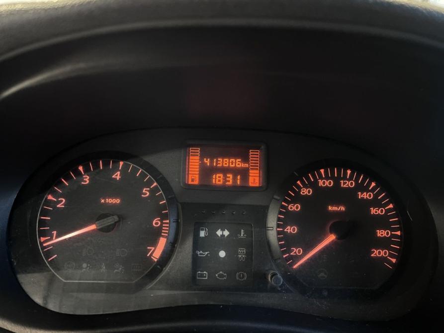Lada (ВАЗ) Largus I Чебоксары  - изображение 11