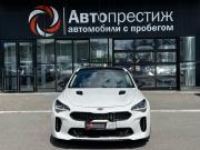 Kia Stinger I Волгоград  - изображение 23