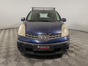 Nissan Note I Москва  - изображение 16
