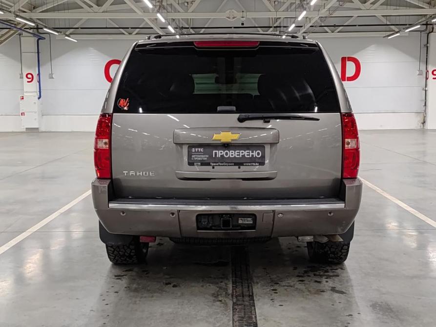 Chevrolet Tahoe III Казань  - изображение 7