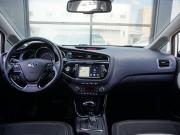 Kia Ceed II Рестайлинг Москва  - изображение 28