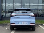 Chery Tiggo 7 Pro Max I Рестайлинг Москва  - изображение 36