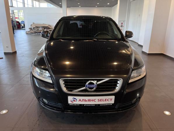 Volvo S40 II Рестайлинг с пробегом 2011 года, цена 694 000 рублей, 288367 км, седан, Автокод Объявления