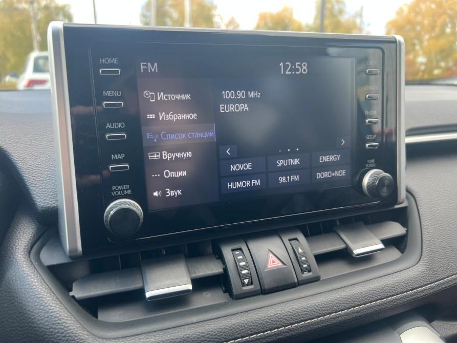 Toyota RAV4 V (XA50) Стерлитамак  - изображение 17