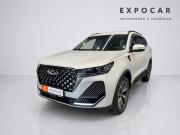 Chery Tiggo 7 Pro Max I Рестайлинг Нижний Новгород  - изображение 30