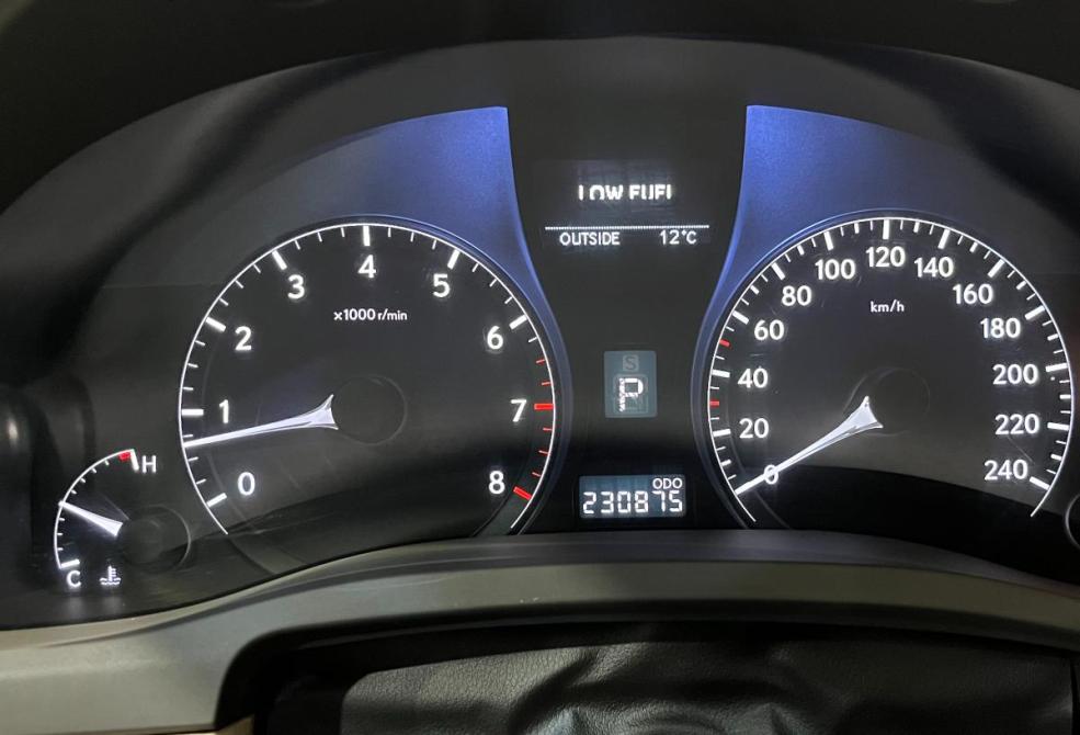 Lexus RX III Пермь  - изображение 29