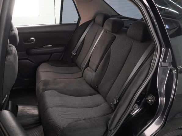 Nissan Tiida I Рестайлинг с пробегом 2010 года, цена 689 000 рублей, 201770 км, седан, Автокод Объявления