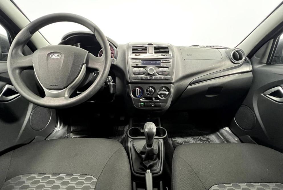 Lada (ВАЗ) Granta I Рестайлинг Нижний Новгород  - изображение 13