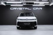 Volkswagen Tiguan III (China Market) Москва  - изображение 38