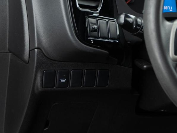 Mitsubishi Outlander III Рестайлинг 2 с пробегом 2016 года, цена 1 599 046 рублей, 173871 км, внедорожник, Автокод Объявления
