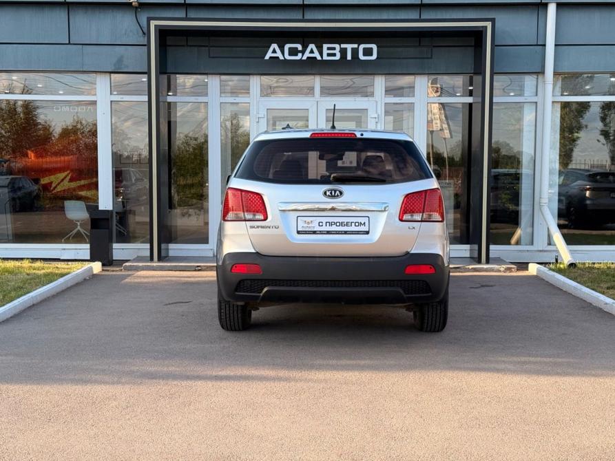 Kia Sorento II Энгельс  - изображение 7