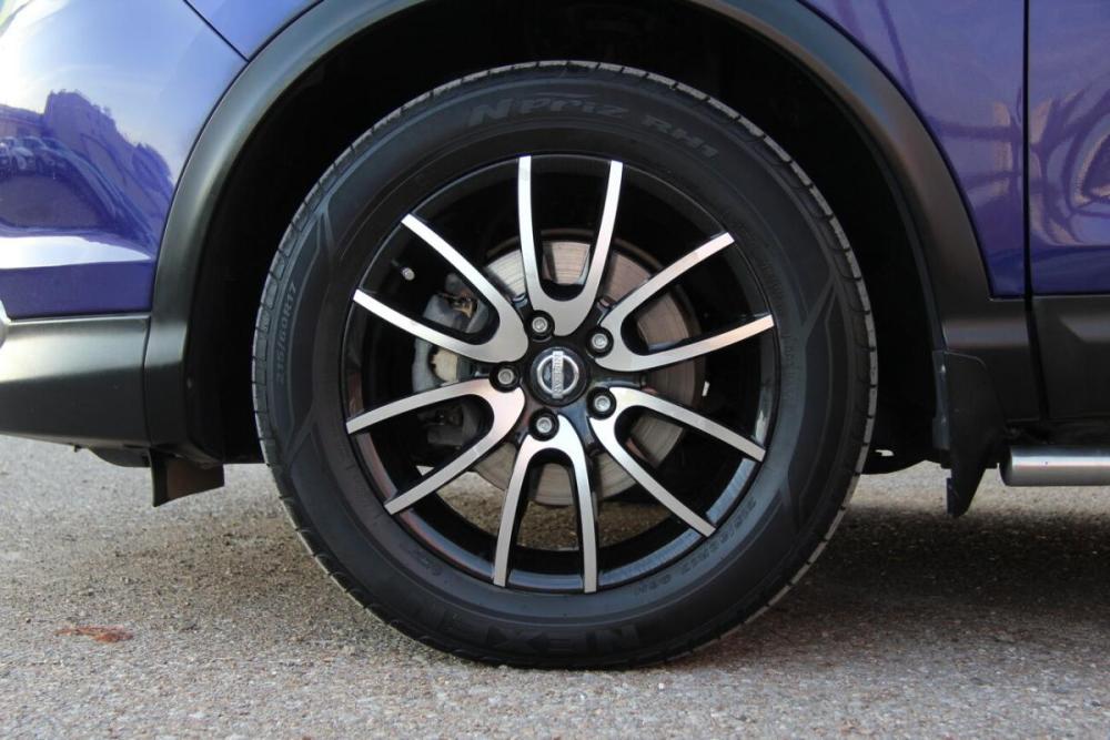 Nissan Qashqai II Уфа  - изображение 4