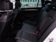 Volkswagen Passat B8 Рестайлинг Москва  - изображение 37