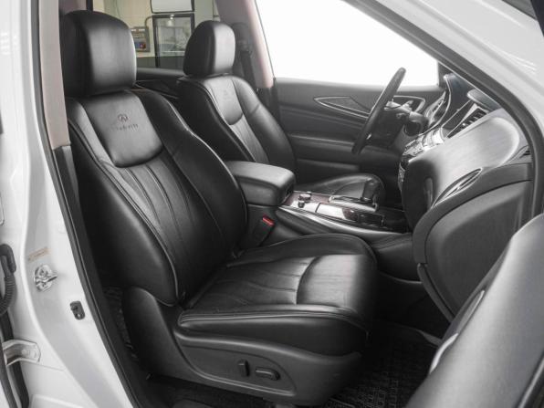 Infiniti JX с пробегом 2013 года, цена 2 199 000 рублей, 107699 км, внедорожник, Автокод Объявления