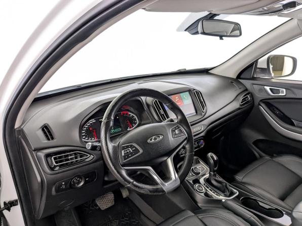 Chery Tiggo 7 I с пробегом 2019 года, цена 1 280 000 рублей, 58339 км, внедорожник, Автокод Объявления