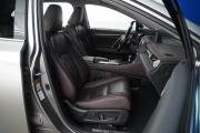 Lexus RX IV Рестайлинг Москва  - изображение 34
