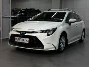 Toyota Corolla XII (E210) Красноярск  - изображение 23