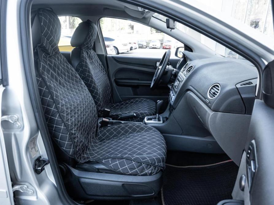 Ford Focus II Ставрополь  - изображение 8