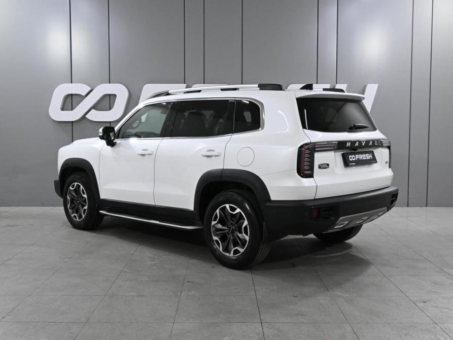 Haval Dargo Ростов-на-Дону  - изображение 2