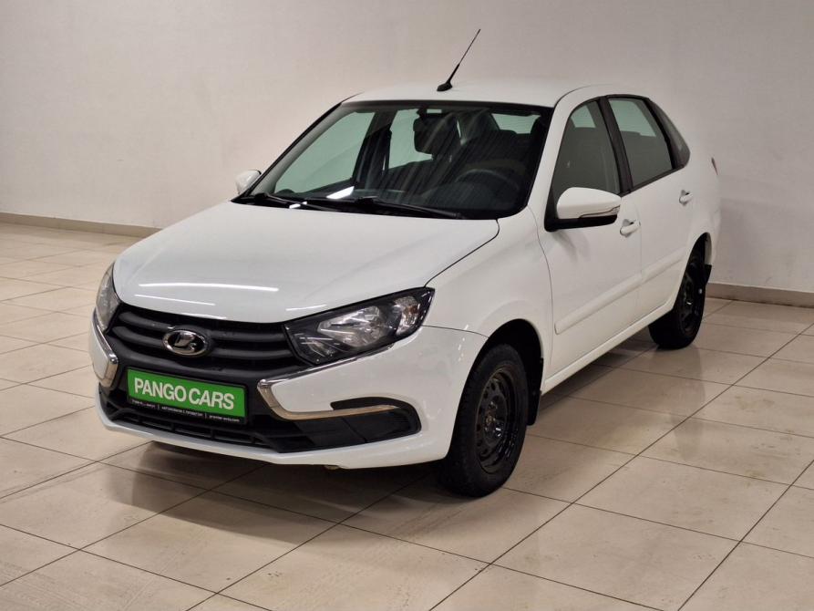 Lada (ВАЗ) Granta I Рестайлинг Смоленск  - изображение 1