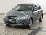 Kia Ceed I Иваново  - изображение 26