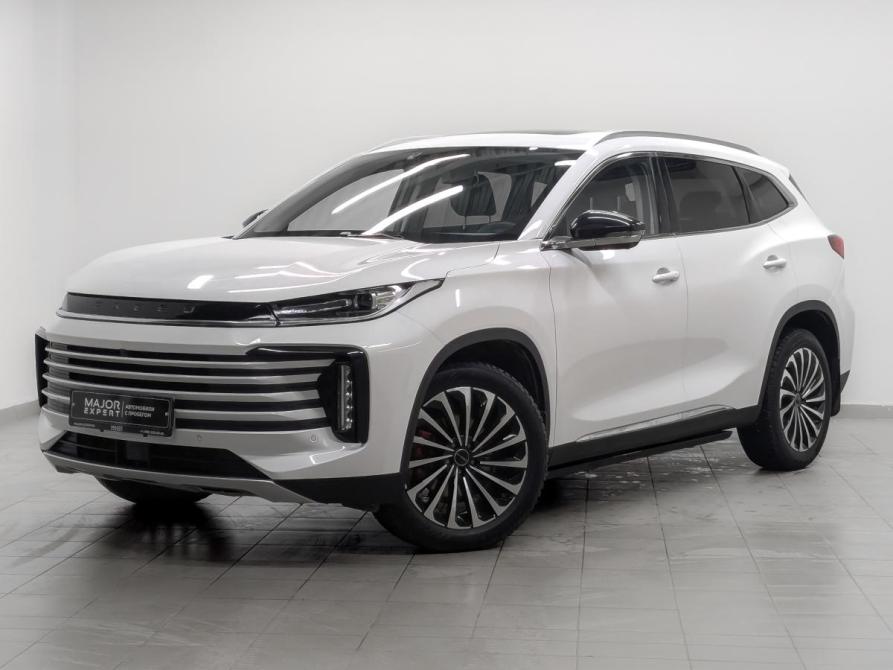 Exeed TXL I Рестайлинг Москва  - изображение 1