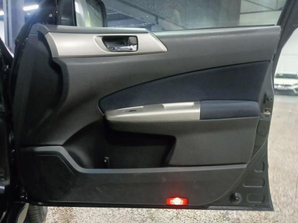 Subaru Forester III с пробегом 2008 года, цена 665 000 рублей, 285242 км, внедорожник, Автокод Объявления