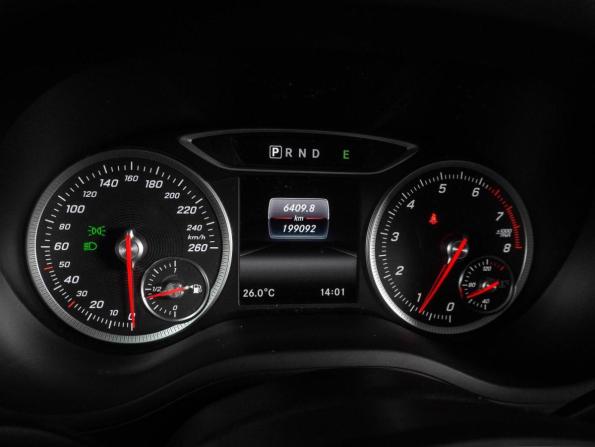 Mercedes-Benz B-Класс II (W246) с пробегом 2013 года, цена 1 049 000 рублей, 199091 км, хэтчбек, Автокод Объявления