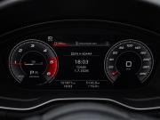 Audi A5 II (F5) Рестайлинг Санкт-Петербург  - изображение 54