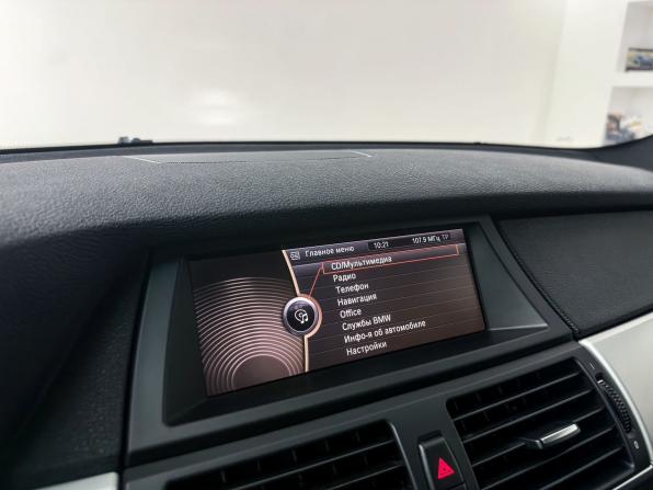 BMW X5 II (E70) Рестайлинг с пробегом 2011 года, цена 2 200 000 рублей, 234300 км, внедорожник, Автокод Объявления