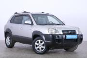 Hyundai Tucson I Омск  - изображение 21