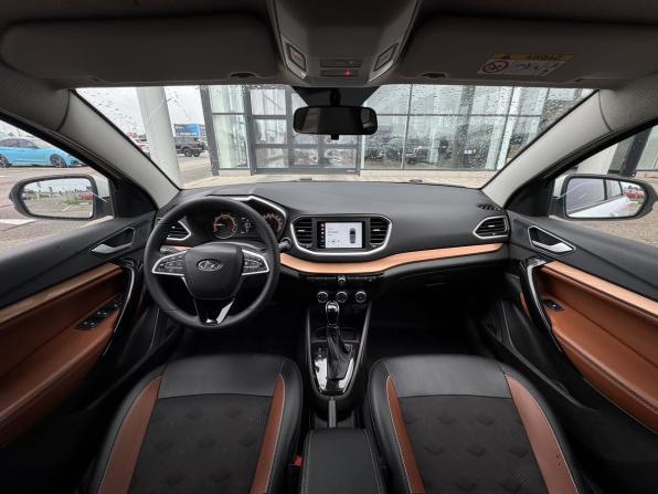 Lada (ВАЗ) Vesta I Рестайлинг (NG) с пробегом 2024 года, цена 1 260 000 рублей, 38000 км, универсал, Автокод Объявления