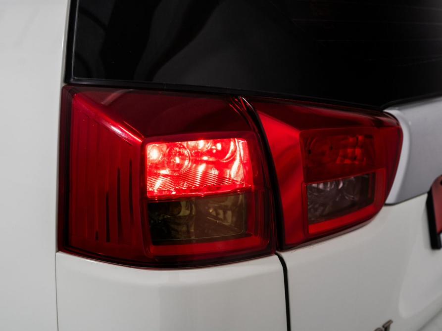 Peugeot 4007 Иркутск  - изображение 22